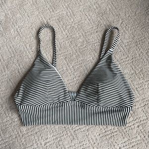 Womens Aerie Bathing suit top